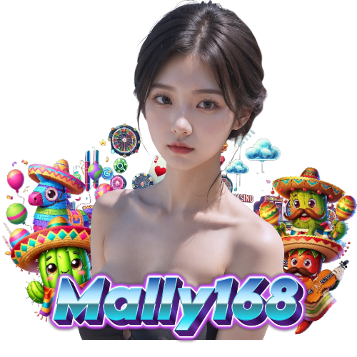 mally168 สมัครสมาชิก